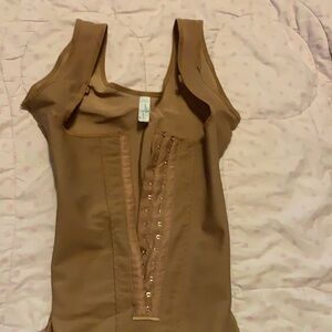 Lipo express faja size xs